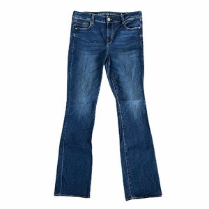 American Eagle TALL Women’s Bootcut Jeans